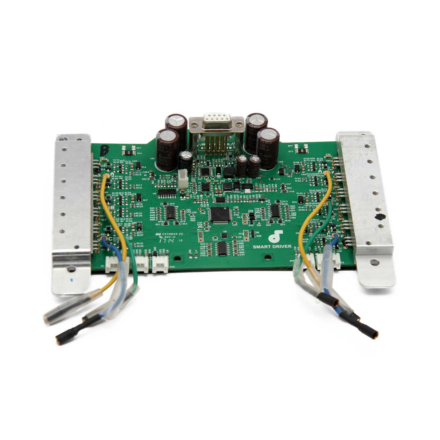 Запчасти для электротранспорта