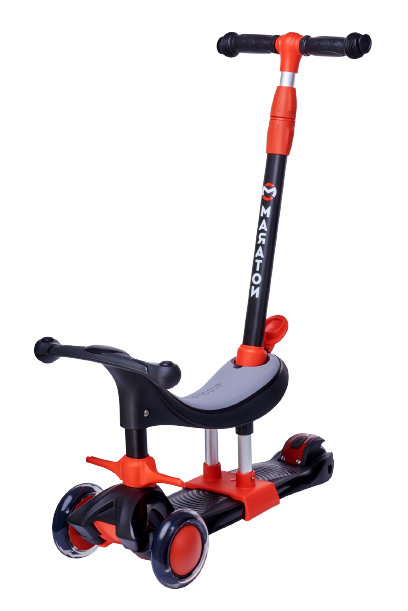 Детские Самокаты